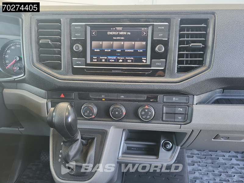 Цельнометаллический фургон MAN TGE 3.140 Automaat L4H3 Airco Camera Parkeersensoren L3H2 14m3 Airco: фото 15