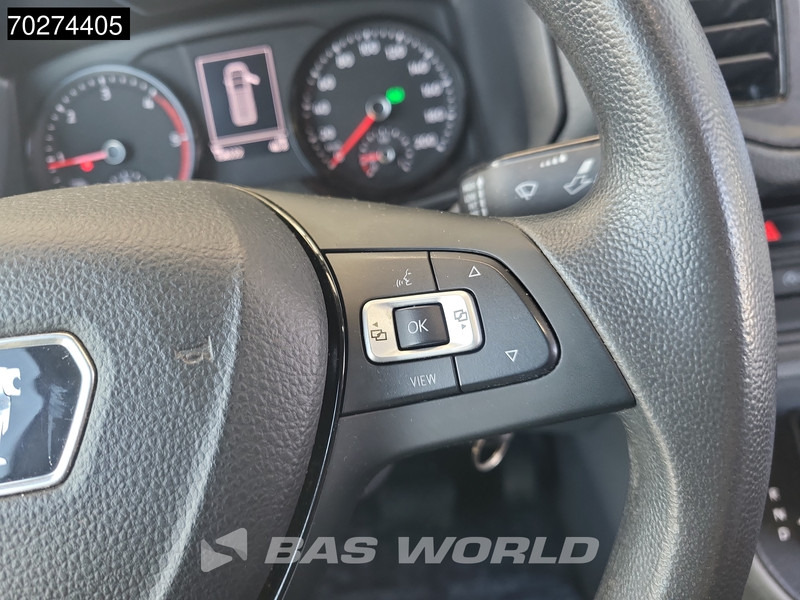 Цельнометаллический фургон MAN TGE 3.140 Automaat L4H3 Airco Camera Parkeersensoren L3H2 14m3 Airco: фото 18