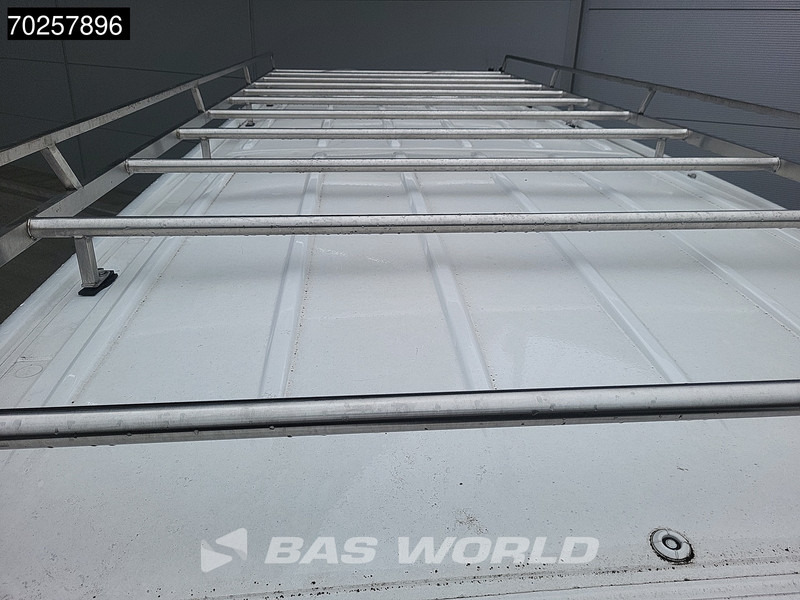 Цельнометаллический фургон MAN TGE 3.140 Automaat Special Edition L4H3 Imperiaal Camera Airco Parkeersensoren L3H2 Airco: фото 9