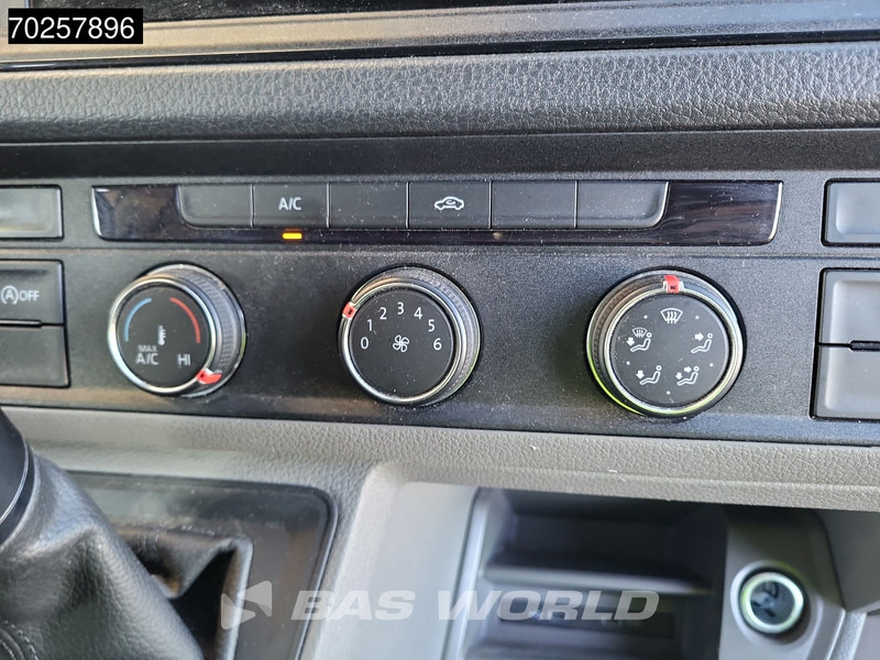 Цельнометаллический фургон MAN TGE 3.140 Automaat Special Edition L4H3 Imperiaal Camera Airco Parkeersensoren L3H2 Airco: фото 16