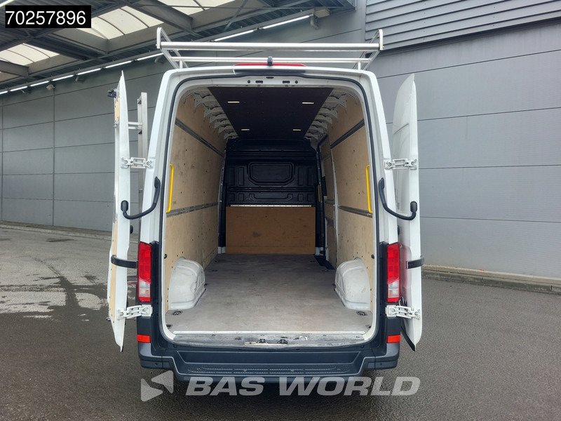 MAN TGE 3.140 Automaat Special Edition L4H3 Imperiaal Camera Airco Parkeersensoren L3H2 Airco - Цельнометаллический фургон: фото 3 MAN TGE 3.140 Automaat Special Edition L4H3 Imperiaal Camera Airco Parkeersensoren L3H2 Airco - Цельнометаллический фургон: фото 3