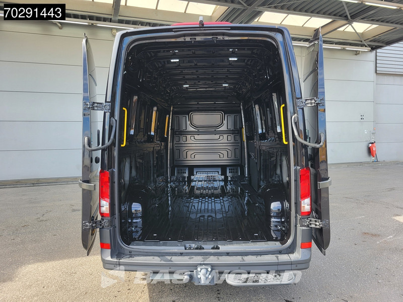 MAN TGE 3.180 Automaat 2025-Model L4H3 Trekhaak ACC LED Navi Airco Camera Parkeersensoren Velgen Euro6 L3H2 15m3 Airco Trekhaak - Цельнометаллический фургон: фото 3 MAN TGE 3.180 Automaat 2025-Model L4H3 Trekhaak ACC LED Navi Airco Camera Parkeersensoren Velgen Euro6 L3H2 15m3 Airco Trekhaak - Цельнометаллический фургон: фото 3
