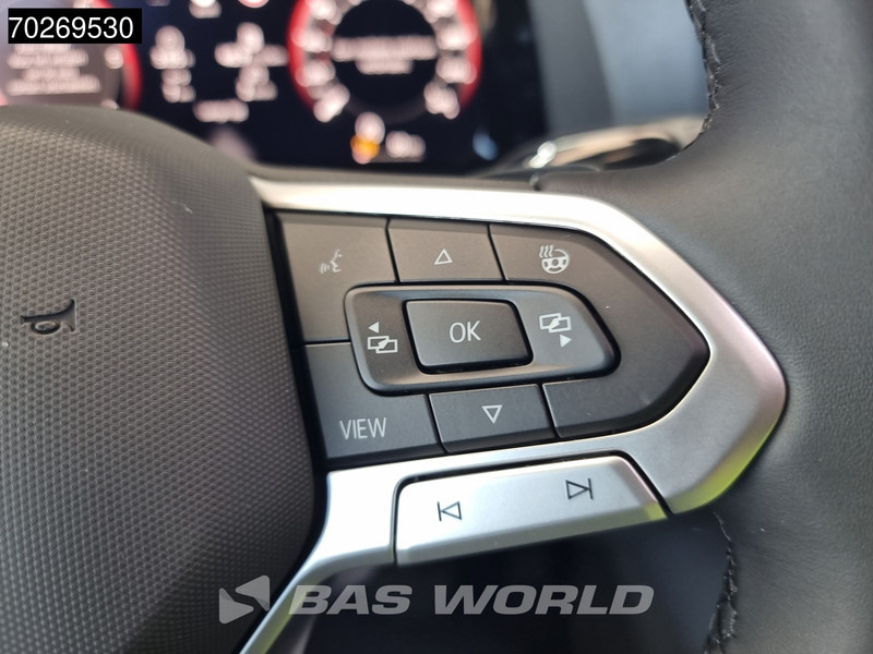 Новый Цельнометаллический фургон MAN TGE 3.180 Automaat 2025 model Facelift L3H3 Navi CarPlay Camera L2H2 12m3 Airco Cruise control: фото 16