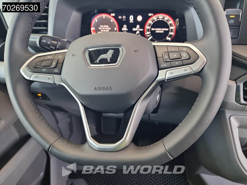 Новый Цельнометаллический фургон MAN TGE 3.180 Automaat 2025 model Facelift L3H3 Navi CarPlay Camera L2H2 12m3 Airco Cruise control: фото 14