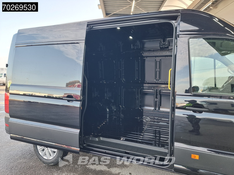 Новый Цельнометаллический фургон MAN TGE 3.180 Automaat 2025 model Facelift L3H3 Navi CarPlay Camera L2H2 12m3 Airco Cruise control: фото 9