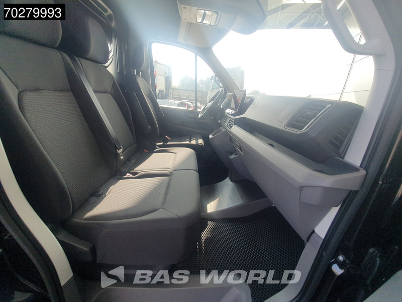 Новый Цельнометаллический фургон MAN TGE 3.180 Automaat L5H3 LED ACC Navi Airco Camera Parkeersensoren Euro6 L5 17m3 Airco: фото 10