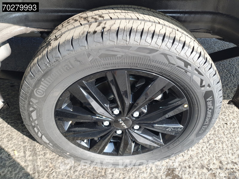 Новый Цельнометаллический фургон MAN TGE 3.180 Automaat L5H3 LED ACC Navi Airco Camera Parkeersensoren Euro6 L5 17m3 Airco: фото 16