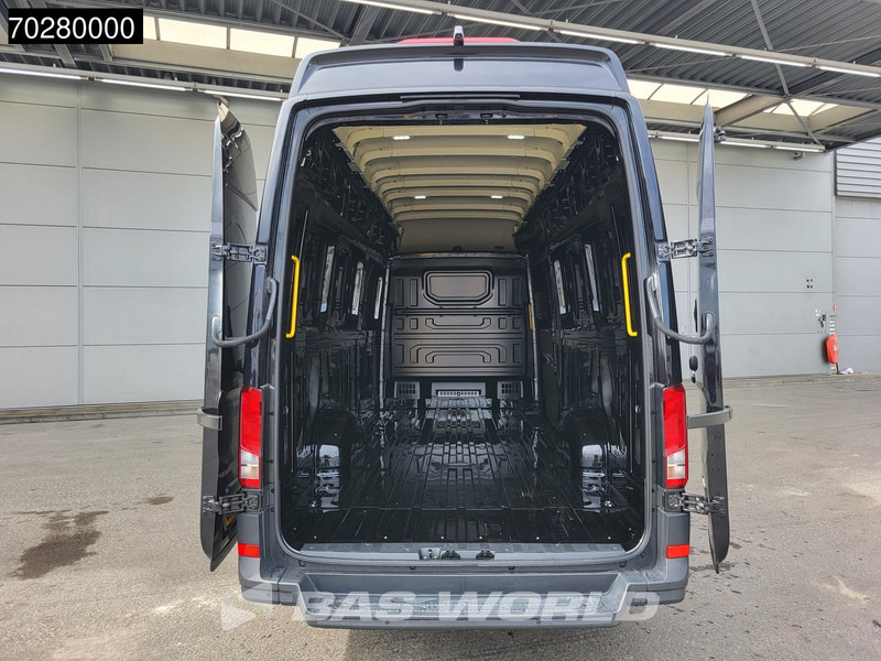 MAN TGE 3.180 Automaat L5H4 XXL 2025-Model LED ACC Navi Airco Camera Parkeersensoren Hoog Dak Euro6 L5 19m3 Airco - Цельнометаллический фургон: фото 3 MAN TGE 3.180 Automaat L5H4 XXL 2025-Model LED ACC Navi Airco Camera Parkeersensoren Hoog Dak Euro6 L5 19m3 Airco - Цельнометаллический фургон: фото 3