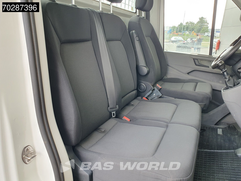 Малотоннажный самосвал MAN TGE 3.180 Kipper Dubbellucht 3,5t Trekhaak Airco Cruise Euro6 Tipper Benne Kieper 2m3 Airco Trekhaak Cruise control: фото 12
