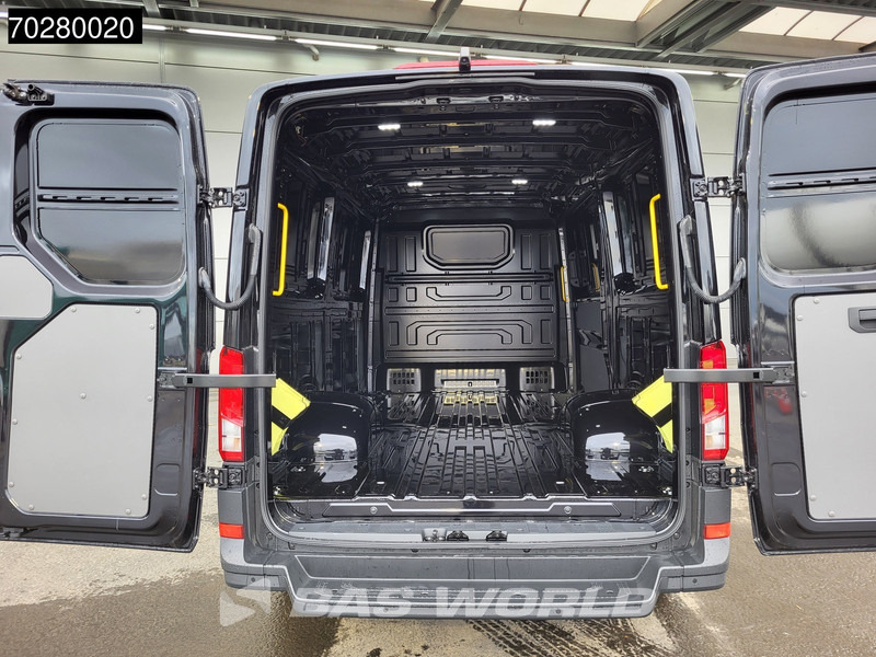 MAN TGE 5.160 Uniek! Automaat Dubbellucht L3H2 Laag Dak ACC Navi Airco Camera Parkeersensoren v+a 12.9inch-Display CarPlay Euro6 L2H1 Airco - Цельнометаллический фургон: фото 3 MAN TGE 5.160 Uniek! Automaat Dubbellucht L3H2 Laag Dak ACC Navi Airco Camera Parkeersensoren v+a 12.9inch-Display CarPlay Euro6 L2H1 Airco - Цельнометаллический фургон: фото 3