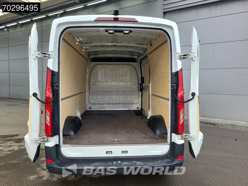 Maxus Deliver 9 L3H2 Airco Cruise Camera Parkeersensoren 10-inch Display CarPlay Euro6 L3 Airco Cruise control - Цельнометаллический фургон: фото 3 Maxus Deliver 9 L3H2 Airco Cruise Camera Parkeersensoren 10-inch Display CarPlay Euro6 L3 Airco Cruise control - Цельнометаллический фургон: фото 3