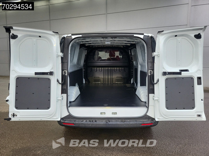 Maxus eDeliver 7 Elektrisch WLTP 365km 88kWh L2H1 Snelladen LED ACC Airco Cruise Camera Parkeersensoren L2 7m3 Airco - Цельнометаллический фургон, Электрический фургон: фото 3 Maxus eDeliver 7 Elektrisch WLTP 365km 88kWh L2H1 Snelladen LED ACC Airco Cruise Camera Parkeersensoren L2 7m3 Airco - Цельнометаллический фургон, Электрический фургон: фото 3