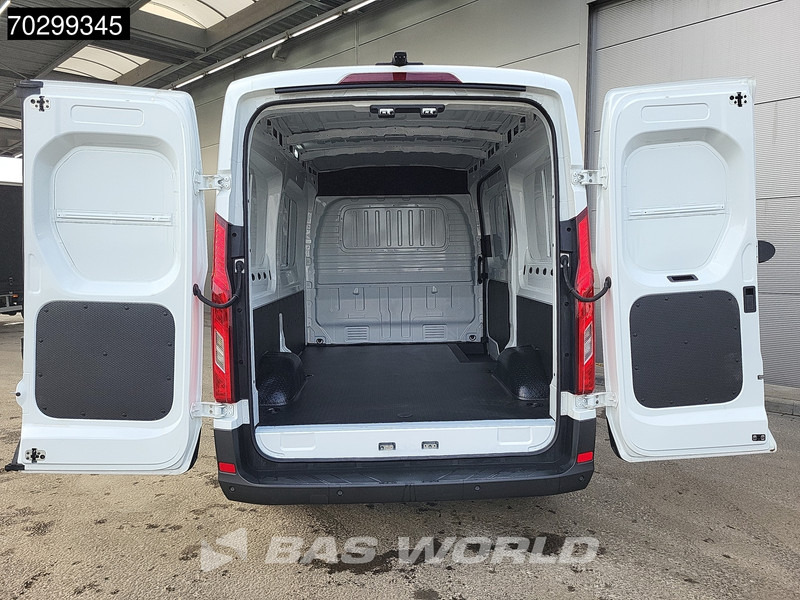 Maxus eDeliver 9 COMING SOON! Elektrisch 236WLTP 72kWh L3H2 204pk ACC LED Camera Parkeersensoren L3 11m3 Airco - Цельнометаллический фургон, Электрический фургон: фото 3 Maxus eDeliver 9 COMING SOON! Elektrisch 236WLTP 72kWh L3H2 204pk ACC LED Camera Parkeersensoren L3 11m3 Airco - Цельнометаллический фургон, Электрический фургон: фото 3