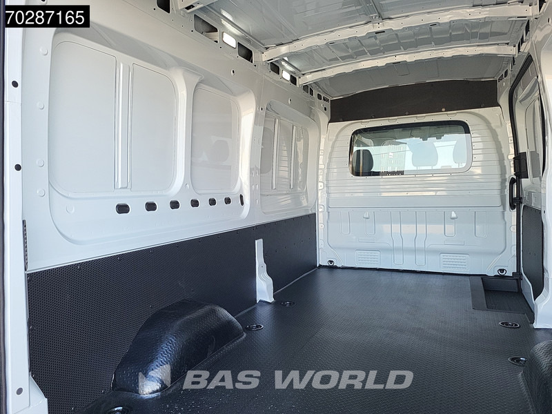 Maxus eDeliver9 Elektrisch 236WLTP 72kWh L3H2 204pk ACC LED Airco Camera Parkeersensoren v+a Airco - Цельнометаллический фургон, Электрический фургон: фото 5 Maxus eDeliver9 Elektrisch 236WLTP 72kWh L3H2 204pk ACC LED Airco Camera Parkeersensoren v+a Airco - Цельнометаллический фургон, Электрический фургон: фото 5