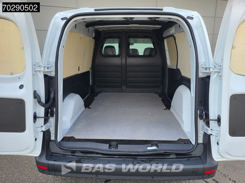 Mercedes-Benz Citan 112 CDI L2H1 Airco Cruise Camera Parkeersensoren MBUX CarPlay Euro6 L2 Long 4m3 Airco Cruise control - Легковой фургон: фото 3 Mercedes-Benz Citan 112 CDI L2H1 Airco Cruise Camera Parkeersensoren MBUX CarPlay Euro6 L2 Long 4m3 Airco Cruise control - Легковой фургон: фото 3
