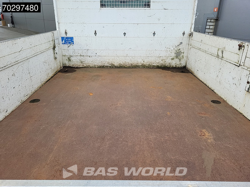 Mercedes-Benz Sprinter 310 CDI Kipper Dubbel Cabine Trekhaak Zwaailamp Tipper Benne Kieper Trekhaak - Малотоннажный самосвал: фото 3 Mercedes-Benz Sprinter 310 CDI Kipper Dubbel Cabine Trekhaak Zwaailamp Tipper Benne Kieper Trekhaak - Малотоннажный самосвал: фото 3