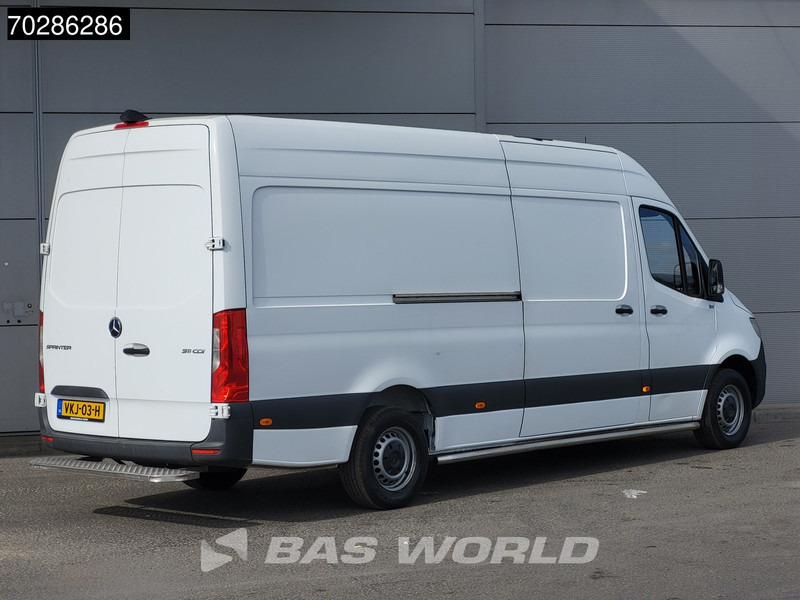 Mercedes-Benz Sprinter 311 CDI Automaat L3H2 Airco Cruise Camera MBUX CarPlay Euro6 L3 15m3 Airco Cruise control - Легковой фургон: фото 5 Mercedes-Benz Sprinter 311 CDI Automaat L3H2 Airco Cruise Camera MBUX CarPlay Euro6 L3 15m3 Airco Cruise control - Легковой фургон: фото 5