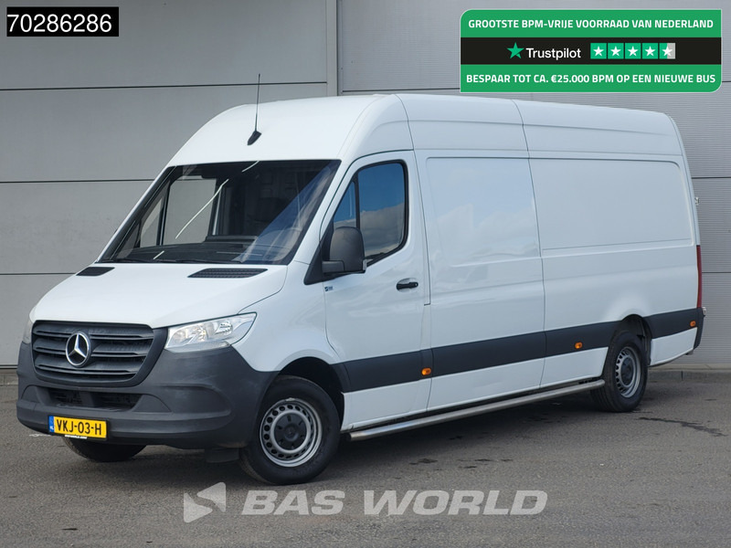 Легковой фургон Mercedes-Benz Sprinter 311 CDI Automaat L3H2 Airco Cruise Camera MBUX CarPlay Euro6 L3 15m3 Airco Cruise control: фото 1