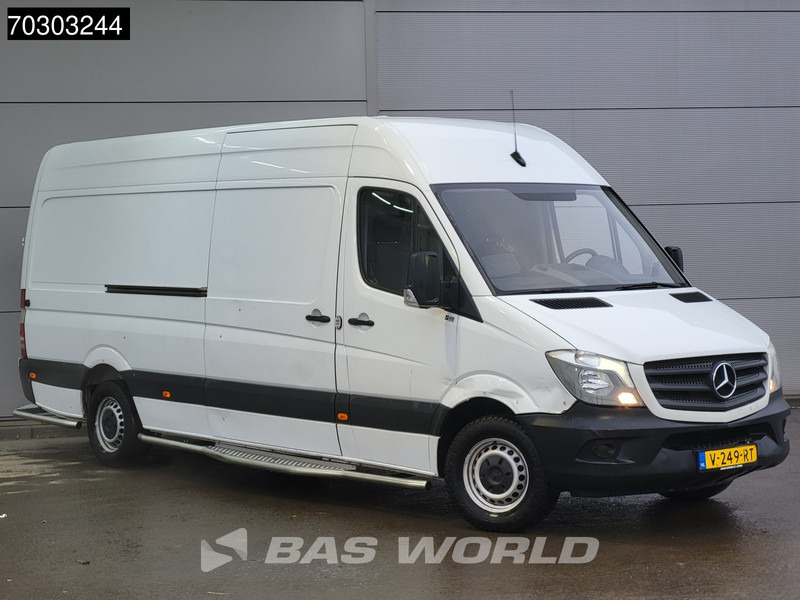 Mercedes-Benz Sprinter 311 CDI Automaat L3H2 Camera APK 08-2026 L3 - Цельнометаллический фургон: фото 3 Mercedes-Benz Sprinter 311 CDI Automaat L3H2 Camera APK 08-2026 L3 - Цельнометаллический фургон: фото 3