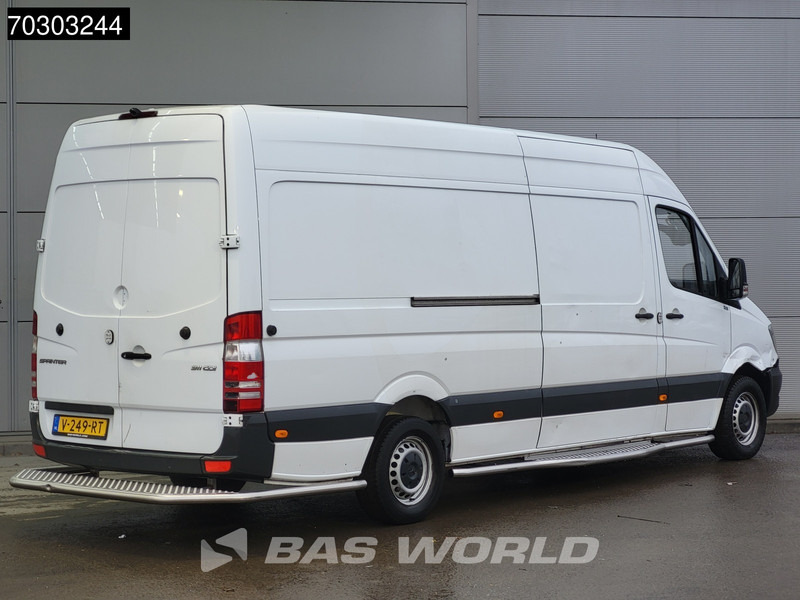 Mercedes-Benz Sprinter 311 CDI Automaat L3H2 Camera APK 08-2026 L3 - Цельнометаллический фургон: фото 5 Mercedes-Benz Sprinter 311 CDI Automaat L3H2 Camera APK 08-2026 L3 - Цельнометаллический фургон: фото 5