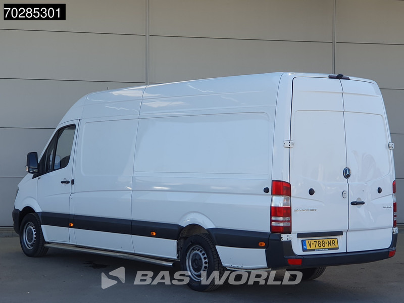 Mercedes-Benz Sprinter 311 CDI Automaat L3H2 Camera Euro6 15m3 - Цельнометаллический фургон: фото 2 Mercedes-Benz Sprinter 311 CDI Automaat L3H2 Camera Euro6 15m3 - Цельнометаллический фургон: фото 2