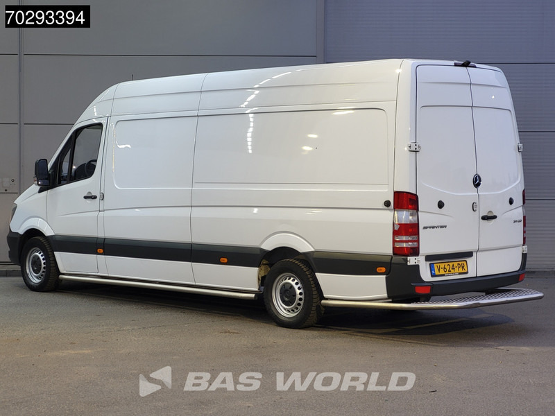 Mercedes-Benz Sprinter 311 CDI Automaat L3H2 Camera Euro6 L3 14m3 - Цельнометаллический фургон: фото 2 Mercedes-Benz Sprinter 311 CDI Automaat L3H2 Camera Euro6 L3 14m3 - Цельнометаллический фургон: фото 2