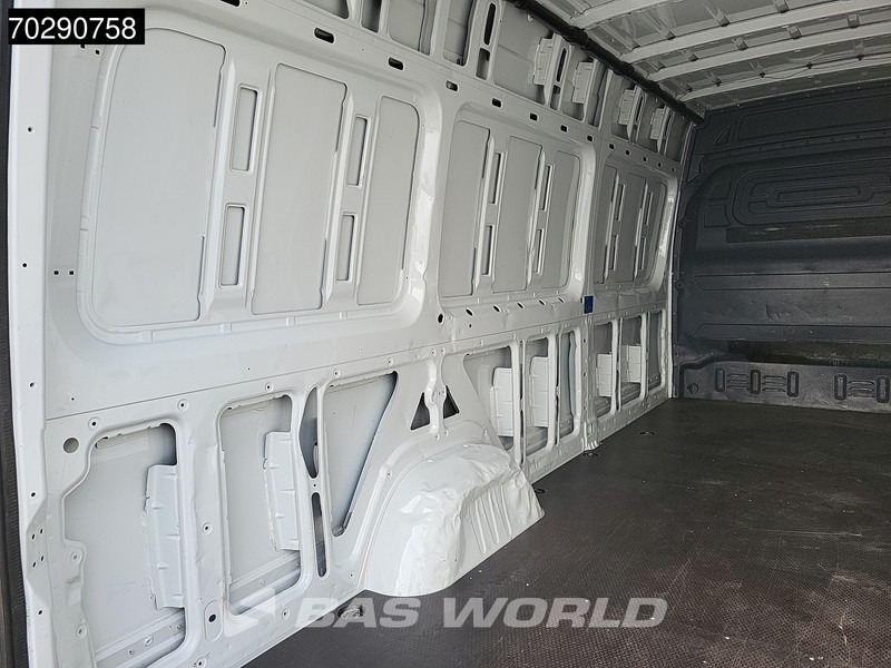 Легковой фургон Mercedes-Benz Sprinter 311 CDI L3H2 Airco Cruise MBUX CarPlay Euro6 L3 15m3 Airco Cruise control: фото 8