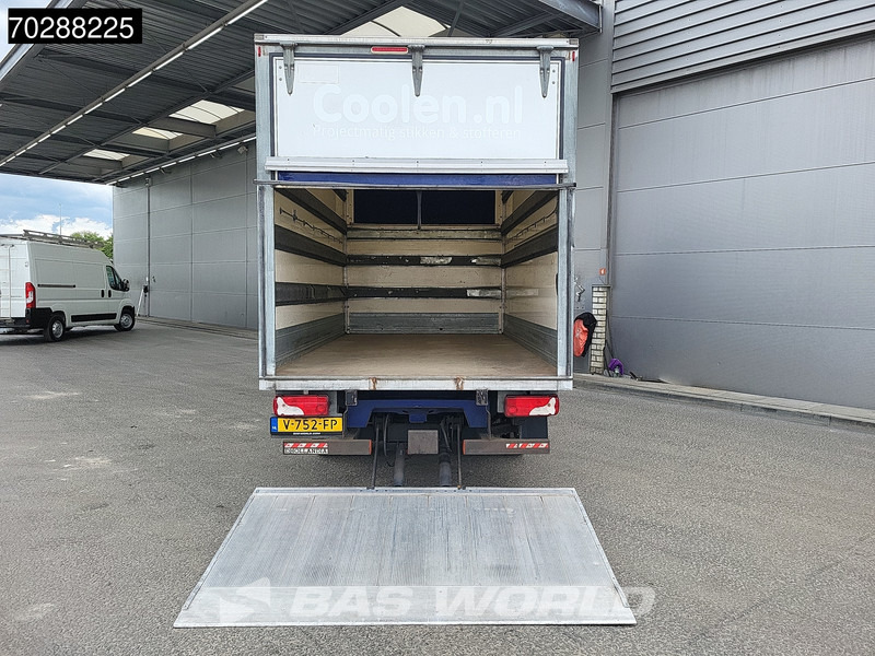 Mercedes-Benz Sprinter 313 CDI Laadklep Dubbellucht Bakwagen Airco Cruise D'Hollandia APK 05-2026 Meubelbak Koffer 21m3 Airco Cruise control - Фургон с закрытым кузовом: фото 3 Mercedes-Benz Sprinter 313 CDI Laadklep Dubbellucht Bakwagen Airco Cruise D'Hollandia APK 05-2026 Meubelbak Koffer 21m3 Airco Cruise control - Фургон с закрытым кузовом: фото 3