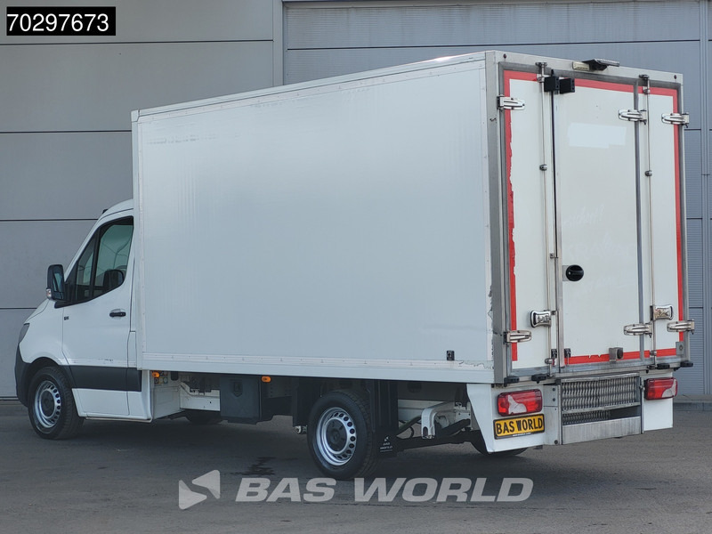 Mercedes-Benz Sprinter 314 CDI Automaat Koelwagen Thermo King V-200 MAX Airco Camera Euro6 Koeler Koel Kühler Kühl Kühlwagen Kühlkoffer Airco - Фургон-рефрижератор: фото 2 Mercedes-Benz Sprinter 314 CDI Automaat Koelwagen Thermo King V-200 MAX Airco Camera Euro6 Koeler Koel Kühler Kühl Kühlwagen Kühlkoffer Airco - Фургон-рефрижератор: фото 2