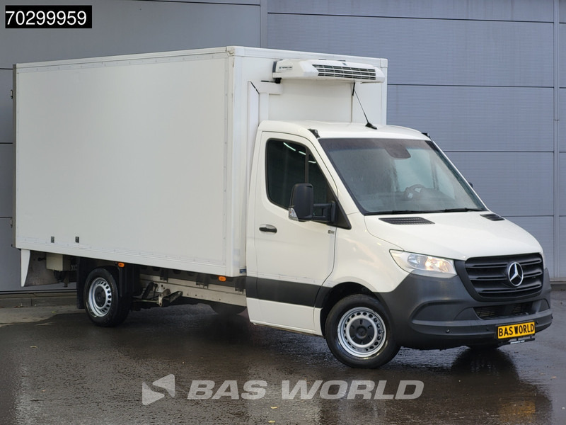 Mercedes-Benz Sprinter 314 CDI Automaat Koelwagen Thermo King V-200MAX Airco Camera Euro6 Bakwagen Gekoeld Koel Koeler Kühl Kühler Kühlwagen Kühlkoffer - Фургон-рефрижератор: фото 5 Mercedes-Benz Sprinter 314 CDI Automaat Koelwagen Thermo King V-200MAX Airco Camera Euro6 Bakwagen Gekoeld Koel Koeler Kühl Kühler Kühlwagen Kühlkoffer - Фургон-рефрижератор: фото 5