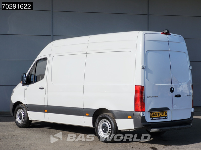 Mercedes-Benz Sprinter 314 CDI Automaat L2H2 Airco Cruise Camera MBUX CarPlay Euro6 L2 12m3 Airco Cruise control - Легковой фургон: фото 2 Mercedes-Benz Sprinter 314 CDI Automaat L2H2 Airco Cruise Camera MBUX CarPlay Euro6 L2 12m3 Airco Cruise control - Легковой фургон: фото 2