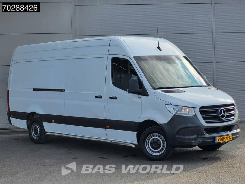 Mercedes-Benz Sprinter 314 CDI Automaat L3H2 Navi Airco Cruise Camera MBUX Euro6 L3 APK 01-2026 16m3 Airco Cruise control - Цельнометаллический фургон: фото 3 Mercedes-Benz Sprinter 314 CDI Automaat L3H2 Navi Airco Cruise Camera MBUX Euro6 L3 APK 01-2026 16m3 Airco Cruise control - Цельнометаллический фургон: фото 3