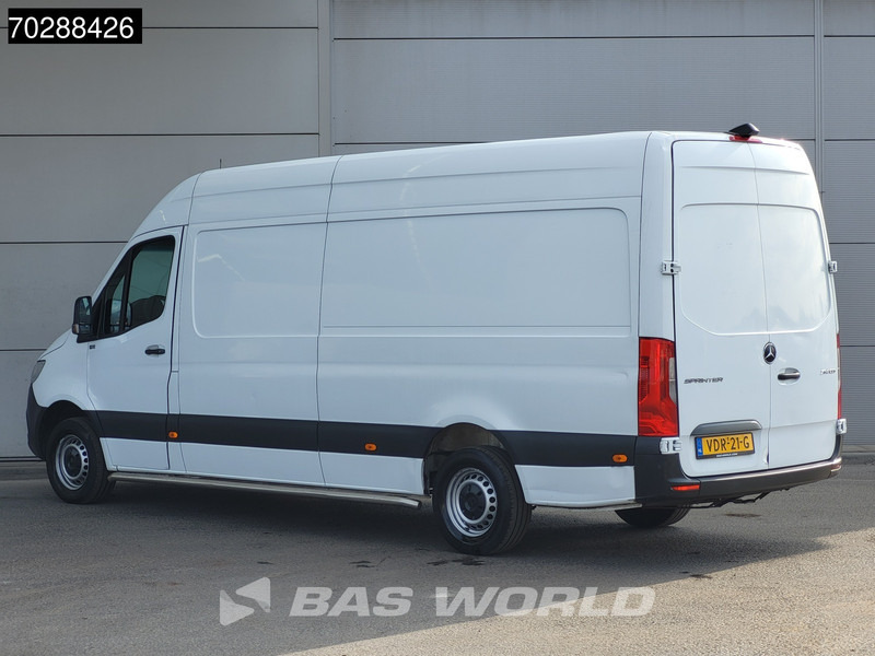 Mercedes-Benz Sprinter 314 CDI Automaat L3H2 Navi Airco Cruise Camera MBUX Euro6 L3 APK 01-2026 16m3 Airco Cruise control - Цельнометаллический фургон: фото 2 Mercedes-Benz Sprinter 314 CDI Automaat L3H2 Navi Airco Cruise Camera MBUX Euro6 L3 APK 01-2026 16m3 Airco Cruise control - Цельнометаллический фургон: фото 2