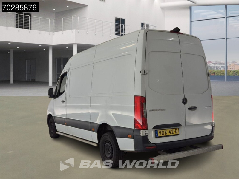 Mercedes-Benz Sprinter 314 CDI COMING SOON! Koelwagen Automaat Carrier L2H2 Navi Airco Cruise Camera MBUX L2 Koel Koeler Kühl Kühler Kühlwagen 9m3 Airc - Фургон-рефрижератор: фото 5 Mercedes-Benz Sprinter 314 CDI COMING SOON! Koelwagen Automaat Carrier L2H2 Navi Airco Cruise Camera MBUX L2 Koel Koeler Kühl Kühler Kühlwagen 9m3 Airc - Фургон-рефрижератор: фото 5
