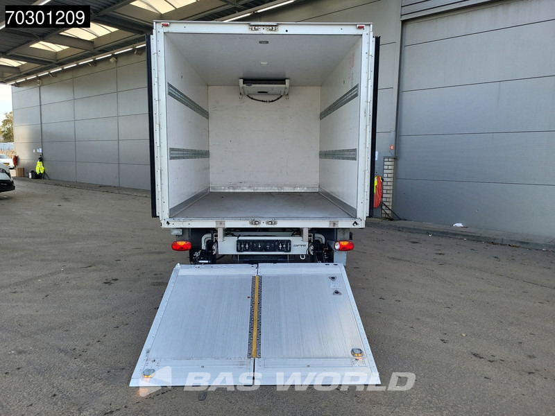 Mercedes-Benz Sprinter 314 CDI Koelwagen Lamberet Carrier Xarios 300 230v Stekker Airco Euro6 Bakwagen Gekoeld Koel Koeler Kühl Kühler Kühlwagen Kühlko - Фургон-рефрижератор: фото 3 Mercedes-Benz Sprinter 314 CDI Koelwagen Lamberet Carrier Xarios 300 230v Stekker Airco Euro6 Bakwagen Gekoeld Koel Koeler Kühl Kühler Kühlwagen Kühlko - Фургон-рефрижератор: фото 3