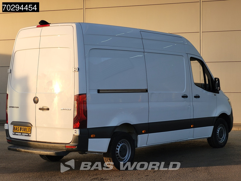 Mercedes-Benz Sprinter 314 CDI L2H2 LED MBUX Camera Airco Cruise L2 12m3 Airco Cruise control - Легковой фургон: фото 5 Mercedes-Benz Sprinter 314 CDI L2H2 LED MBUX Camera Airco Cruise L2 12m3 Airco Cruise control - Легковой фургон: фото 5