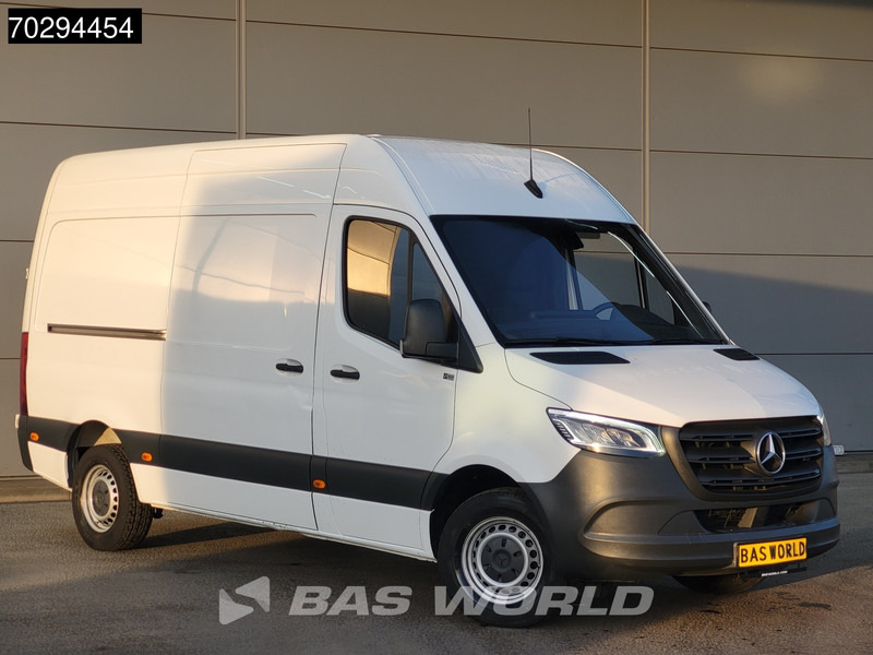 Mercedes-Benz Sprinter 314 CDI L2H2 LED MBUX Camera Airco Cruise L2 12m3 Airco Cruise control - Легковой фургон: фото 3 Mercedes-Benz Sprinter 314 CDI L2H2 LED MBUX Camera Airco Cruise L2 12m3 Airco Cruise control - Легковой фургон: фото 3