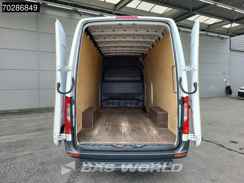 Mercedes-Benz Sprinter 314 CDI L3H2 Airco Cruise MBUX CarPlay Euro6 L3 15m3 Airco Cruise control - Цельнометаллический фургон: фото 3 Mercedes-Benz Sprinter 314 CDI L3H2 Airco Cruise MBUX CarPlay Euro6 L3 15m3 Airco Cruise control - Цельнометаллический фургон: фото 3