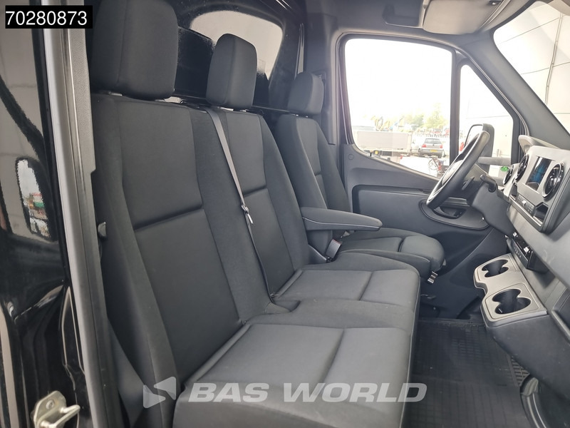 Фургон с закрытым кузовом Mercedes-Benz Sprinter 314 CDI Laadklep Automaat Zijdeur Bakwagen Airco Cruise Carplay MBUX Meubelbak Koffer 21m3 Airco Cruise control: фото 10