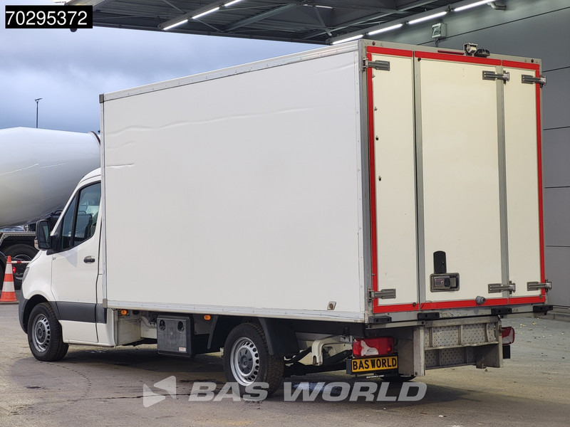 Mercedes-Benz Sprinter 314 CDI Motor/Engine Defect! Koelwagen Thermo King V200MAX Airco Camera Euro6 Bakwagen Gekoeld Koel Koeler Kühl Kühler Kühlwagen - Фургон-рефрижератор: фото 2 Mercedes-Benz Sprinter 314 CDI Motor/Engine Defect! Koelwagen Thermo King V200MAX Airco Camera Euro6 Bakwagen Gekoeld Koel Koeler Kühl Kühler Kühlwagen - Фургон-рефрижератор: фото 2