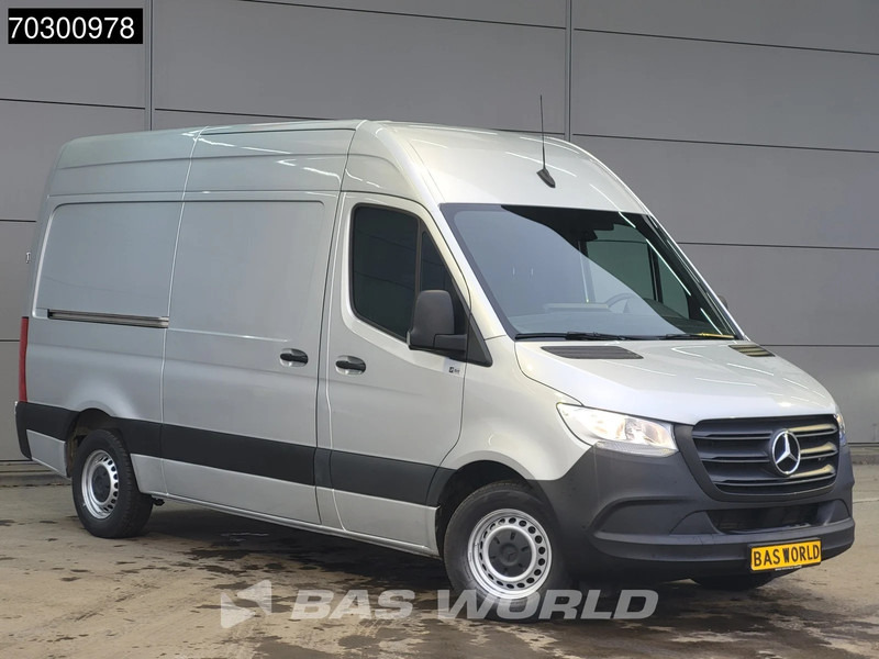 Mercedes-Benz Sprinter 315 CDI Automaat L2H2 150PK Airco Camera Parkeersensoren MBUX CarPlay Euro6 L2 Airco - Легковой фургон: фото 5 Mercedes-Benz Sprinter 315 CDI Automaat L2H2 150PK Airco Camera Parkeersensoren MBUX CarPlay Euro6 L2 Airco - Легковой фургон: фото 5