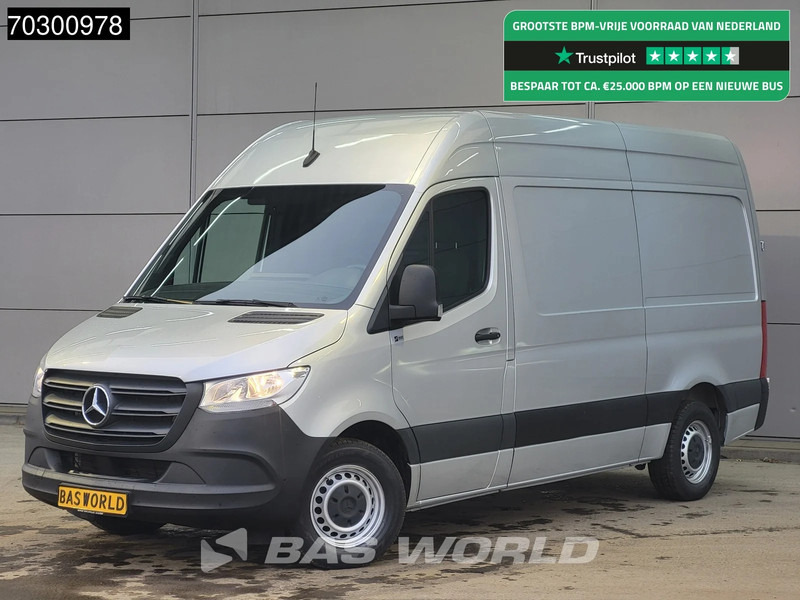 Mercedes-Benz Sprinter 315 CDI Automaat L2H2 150PK Airco Camera Parkeersensoren MBUX CarPlay Euro6 L2 Airco - Легковой фургон: фото 1 Mercedes-Benz Sprinter 315 CDI Automaat L2H2 150PK Airco Camera Parkeersensoren MBUX CarPlay Euro6 L2 Airco - Легковой фургон: фото 1