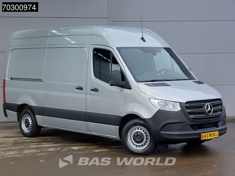 Mercedes-Benz Sprinter 315 CDI Automaat L2H2 150PK Airco Camera Parkeersensoren MBUX CarPlay Euro6 L2 Airco - Легковой фургон: фото 5 Mercedes-Benz Sprinter 315 CDI Automaat L2H2 150PK Airco Camera Parkeersensoren MBUX CarPlay Euro6 L2 Airco - Легковой фургон: фото 5