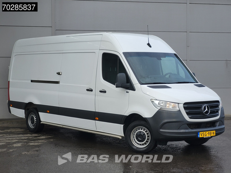 Mercedes-Benz Sprinter 315 CDI Automaat L3H2 Airco Cruise Camera MBUX CarPlay Euro6 L3 16m3 Airco Cruise control - Цельнометаллический фургон: фото 5 Mercedes-Benz Sprinter 315 CDI Automaat L3H2 Airco Cruise Camera MBUX CarPlay Euro6 L3 16m3 Airco Cruise control - Цельнометаллический фургон: фото 5