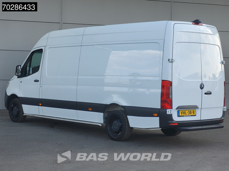 Mercedes-Benz Sprinter 315 CDI Automaat L3H2 Navi Airco Cruise Camera MBUX Euro6 L3 15m3 Airco Cruise control - Цельнометаллический фургон: фото 2 Mercedes-Benz Sprinter 315 CDI Automaat L3H2 Navi Airco Cruise Camera MBUX Euro6 L3 15m3 Airco Cruise control - Цельнометаллический фургон: фото 2