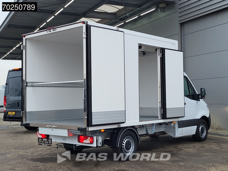 Mercedes-Benz Sprinter 315 CDI Koelwagen 2025model Thermo King V-300max 230V stekker Bakwagen Koel Kühlwagen 13m3 Airco Cruise control - Фургон-рефрижератор: фото 5 Mercedes-Benz Sprinter 315 CDI Koelwagen 2025model Thermo King V-300max 230V stekker Bakwagen Koel Kühlwagen 13m3 Airco Cruise control - Фургон-рефрижератор: фото 5