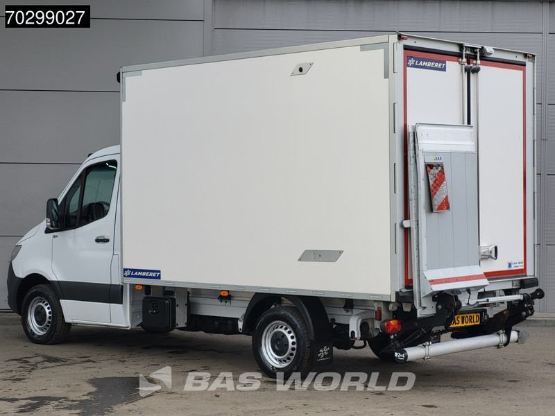 Mercedes-Benz Sprinter 316 CDI Automaat Koelwagen Lamberet Thermo King V-500 MAX Navi Airco Camera Euro6 Bakwagen Gekoeld Koel Koeler Kühl Kühler Kühlw - Фургон-рефрижератор: фото 2 Mercedes-Benz Sprinter 316 CDI Automaat Koelwagen Lamberet Thermo King V-500 MAX Navi Airco Camera Euro6 Bakwagen Gekoeld Koel Koeler Kühl Kühler Kühlw - Фургон-рефрижератор: фото 2