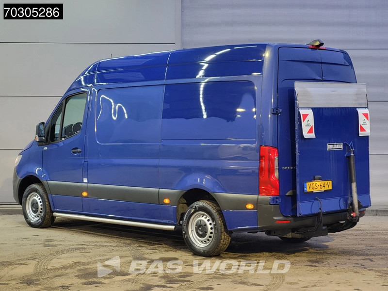 Mercedes-Benz Sprinter 316 CDI D'Hollandia Laadklep Automaat L2H2 Navi Airco Cruise Camera MBUX CarPlay APK 02-2026 Euro6 L2 Airco Cruise control - Цельнометаллический фургон: фото 2 Mercedes-Benz Sprinter 316 CDI D'Hollandia Laadklep Automaat L2H2 Navi Airco Cruise Camera MBUX CarPlay APK 02-2026 Euro6 L2 Airco Cruise control - Цельнометаллический фургон: фото 2