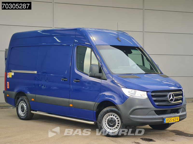Mercedes-Benz Sprinter 316 CDI D'Hollandia Laadklep Automaat L2H2 Navi Airco Cruise Camera MBUX CarPlay APK 08-2026 Euro6 L2 Airco Cruise control - Цельнометаллический фургон: фото 5 Mercedes-Benz Sprinter 316 CDI D'Hollandia Laadklep Automaat L2H2 Navi Airco Cruise Camera MBUX CarPlay APK 08-2026 Euro6 L2 Airco Cruise control - Цельнометаллический фургон: фото 5