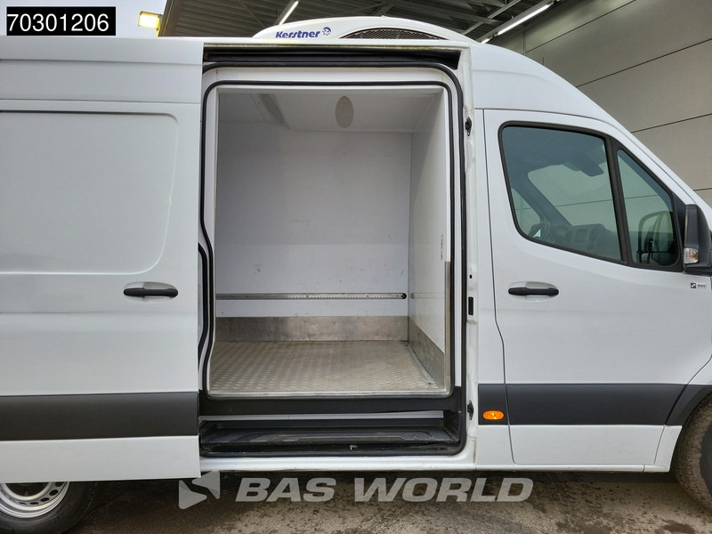 Фургон-рефрижератор Mercedes-Benz Sprinter 316 CDI Koelwagen Kerstner L2H2 230v Stekker L2H2 Airco Camera Euro6 L2 Koel Koeler Kühl Kühler Kühlkastenwagen Kühlwagen Airco: фото 7 Фургон-рефрижератор Mercedes-Benz Sprinter 316 CDI Koelwagen Kerstner L2H2 230v Stekker L2H2 Airco Camera Euro6 L2 Koel Koeler Kühl Kühler Kühlkastenwagen Kühlwagen Airco: фото 7